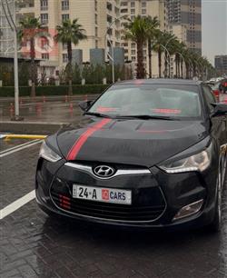 هيونداي فلوستر